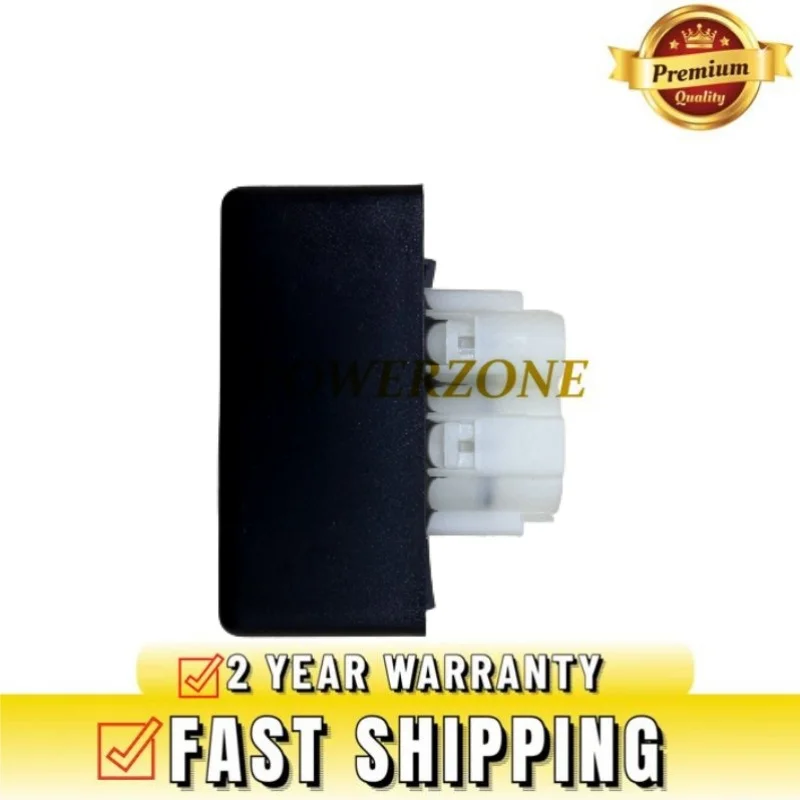 30410-MS8-610 Motorcycle Performance Parts Ignition Ignite System Unit CDI Racing For Honda XL600 V Transalp XRV650 Africa Twin