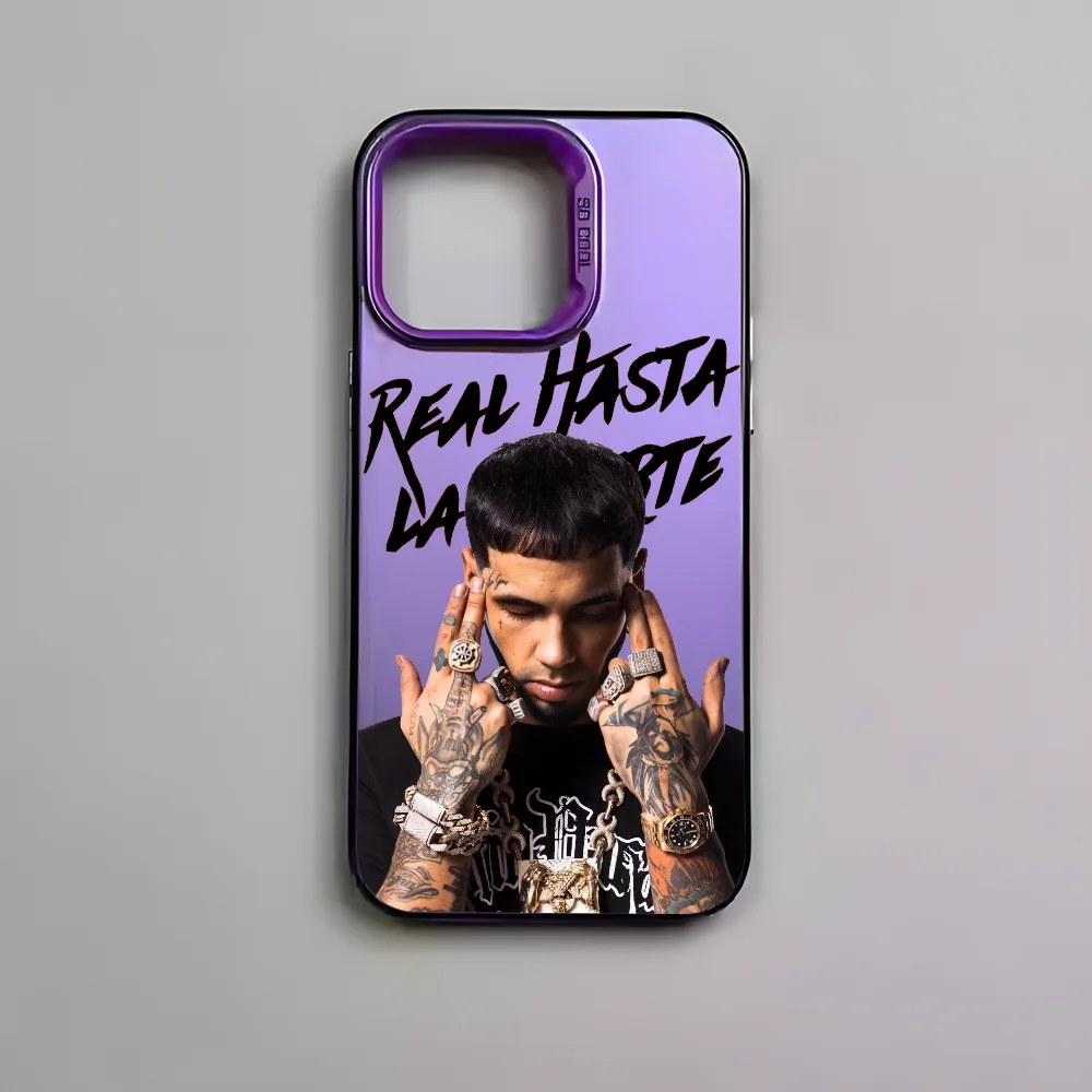 حافظة لهاتف اوبو رينو 14 رينو 13 رينو 12 رينو 11 رينو 10 رينو 8 رينو 7 زد إف تي برو بلس 4 جرام 5 جرام غطاء خلفي غير لامع