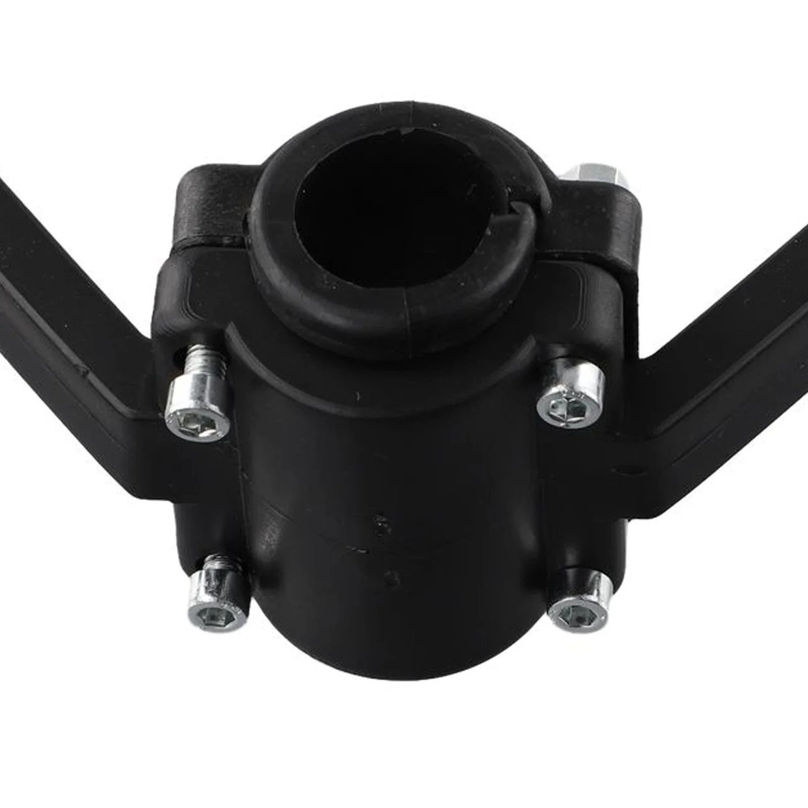 

Brand New Handle Bar Lawn Mowers Plastic Replacement Wide Applications Black Garden Eater Handle Bar Lawn Cutter
