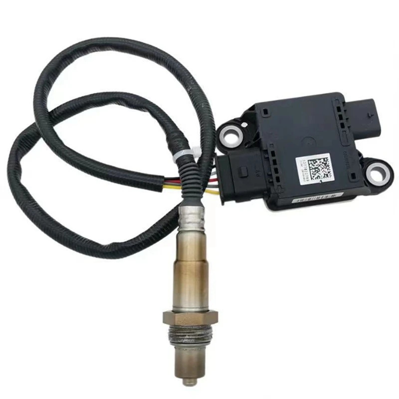 Car Particle Sensor For BMW 535D 2014-2016 740LD 2015 Spare Parts EGR Pressure Feedback (DPFE) Sensor 13628582025