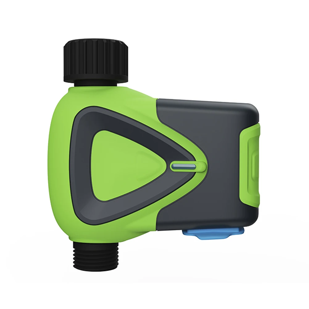 التلقائي حديقة الرش BT5.0 صمامات توقيت ذكي IP65 مقاوم للماء السيارات بالتنقيط الري تحكم لحديقة ساحة الفناء