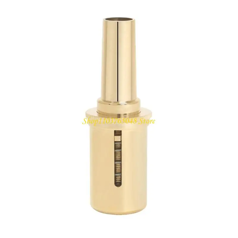 

R53E French Horn Pressure Reducing Valves Profession Correction Mouth Assistant Tool