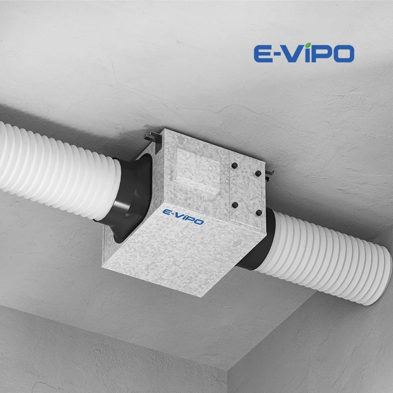 Smart Central Erv S…