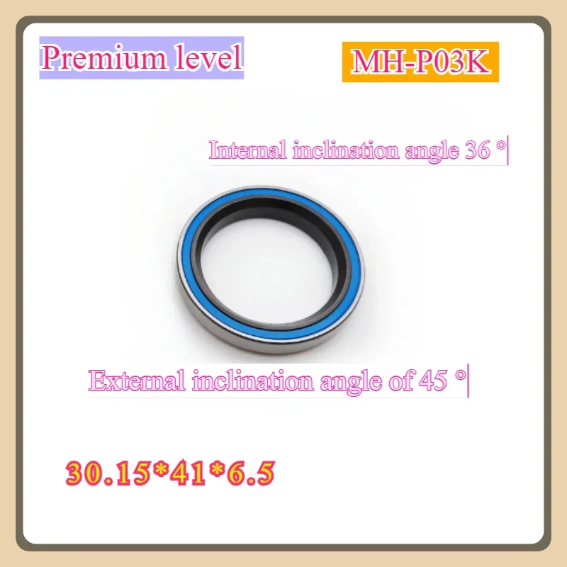 Bicycle Headset Bearing MH-P03 MH-P04 MH-P08 H6 H7 H8 F MH-P09K MH-P15