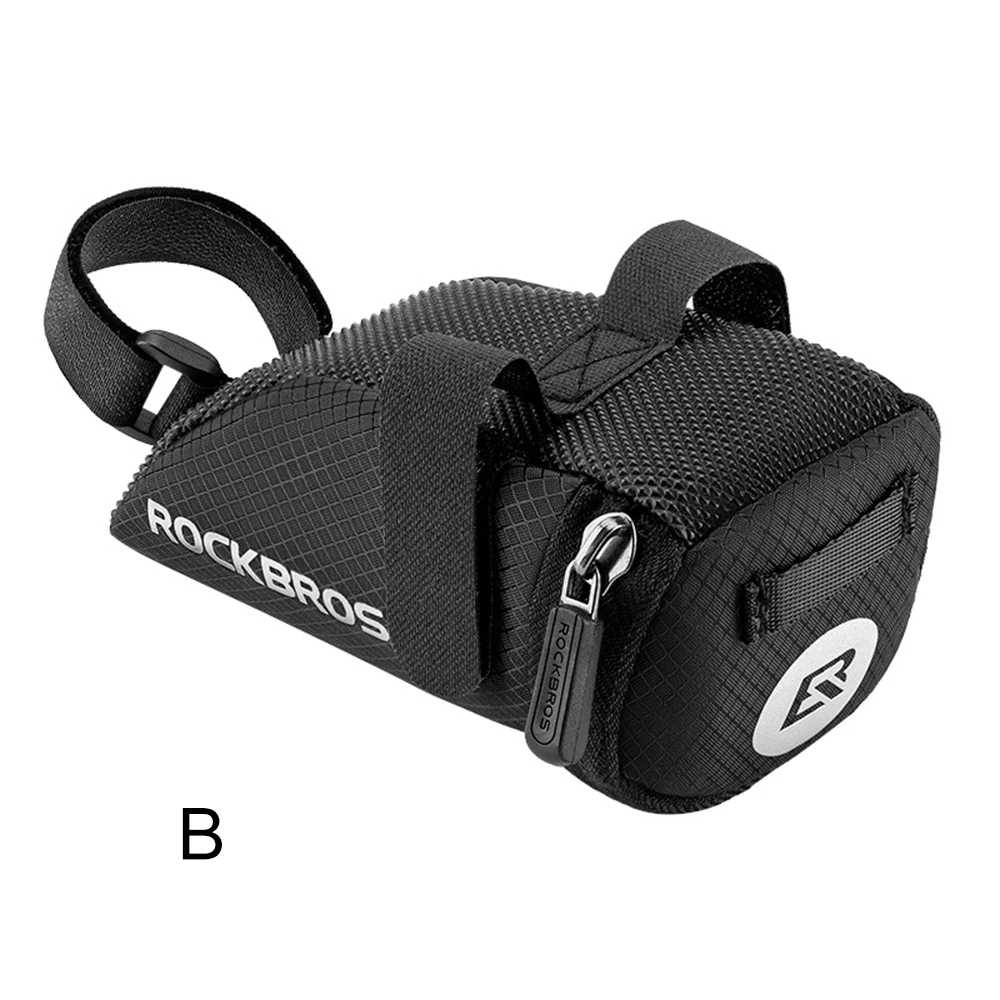 Rockbros Riding Bag…