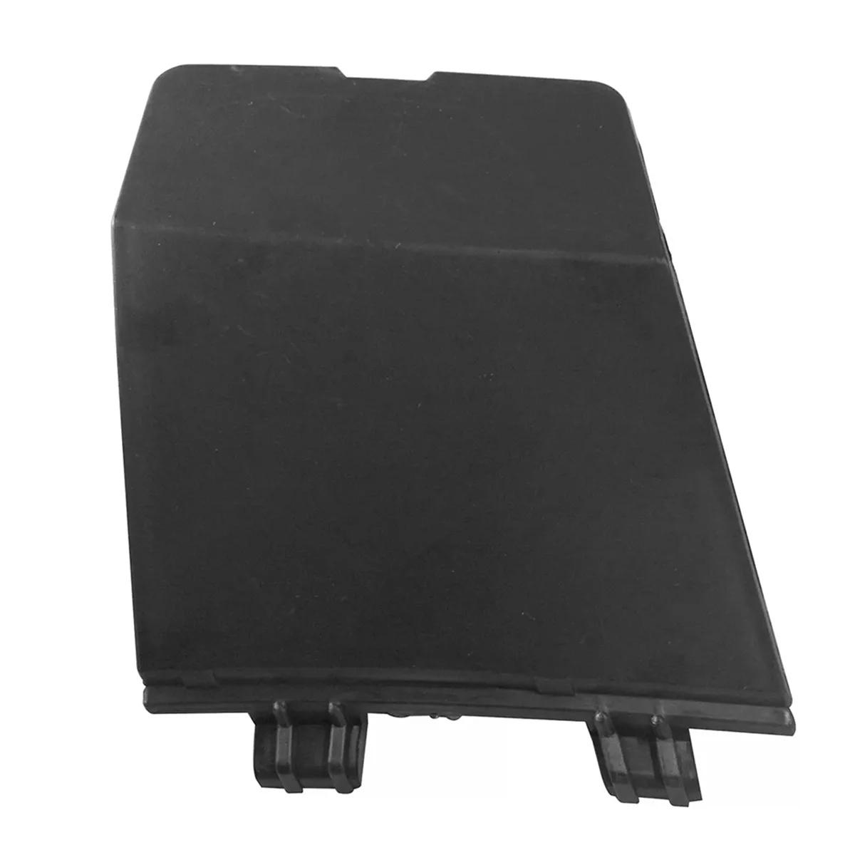 Tappo di copertura del gancio di traino del paraurti anteriore dell'auto 6400L364 per Mitsubishi Outlander 2022-2025 Gancio del rimorchio Flip—L49A