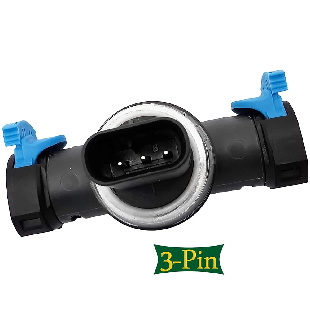 #31432653 Fuel Pressure Sensor Black Oil Pressure Sensor Plastic 31405791 31478293 Accessories Pressure Sensor 411760058 XC40