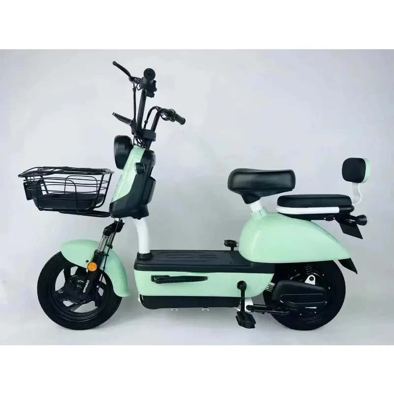 High-end Favor Price Alarm: Cheapest Electric Bicycle 48V Signal Turn Electric Bicycle Motor - Quality Electric Bicycle