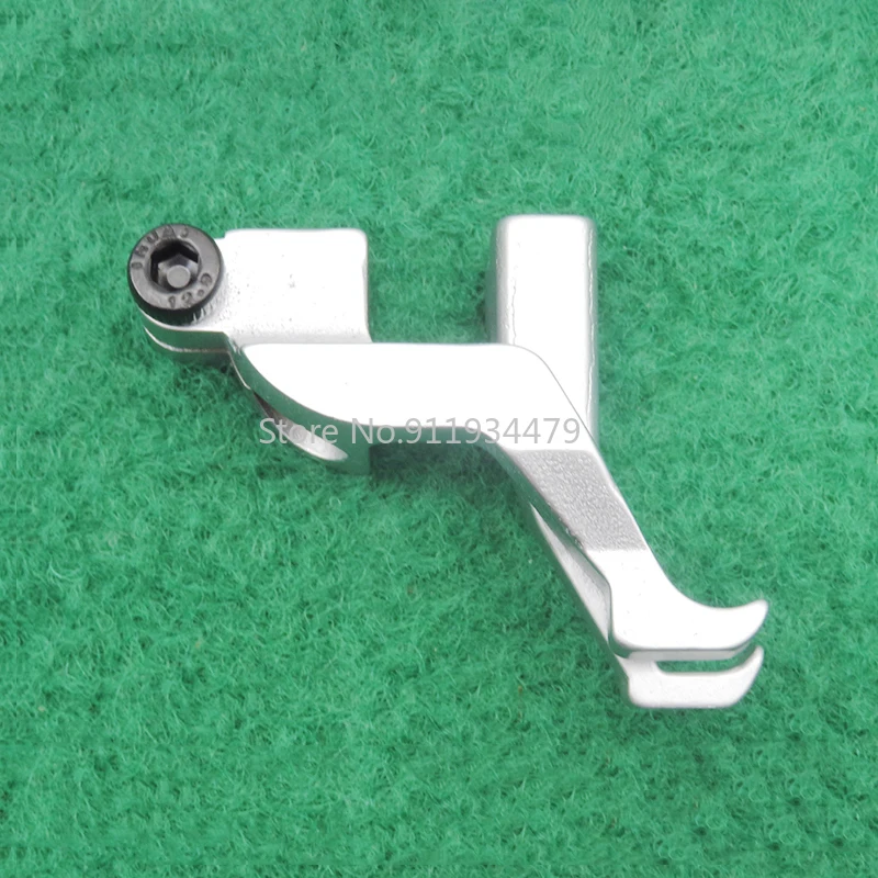 Durkopp Adler Sewing Machine Single-Side Presser Foot 669 Small Mimi Kp467q Heavy 2210 Short