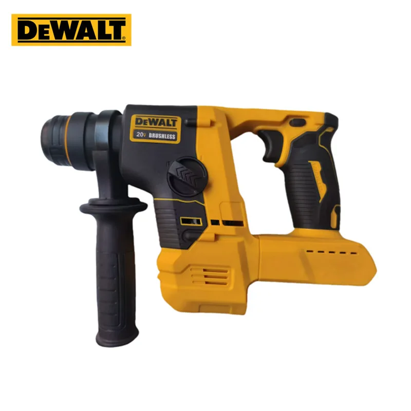 

DEWALT DCH273 20V MAX SDS PLUS Rotary Brushless Cordless Hammer Drill Impact Hammers Power Tool