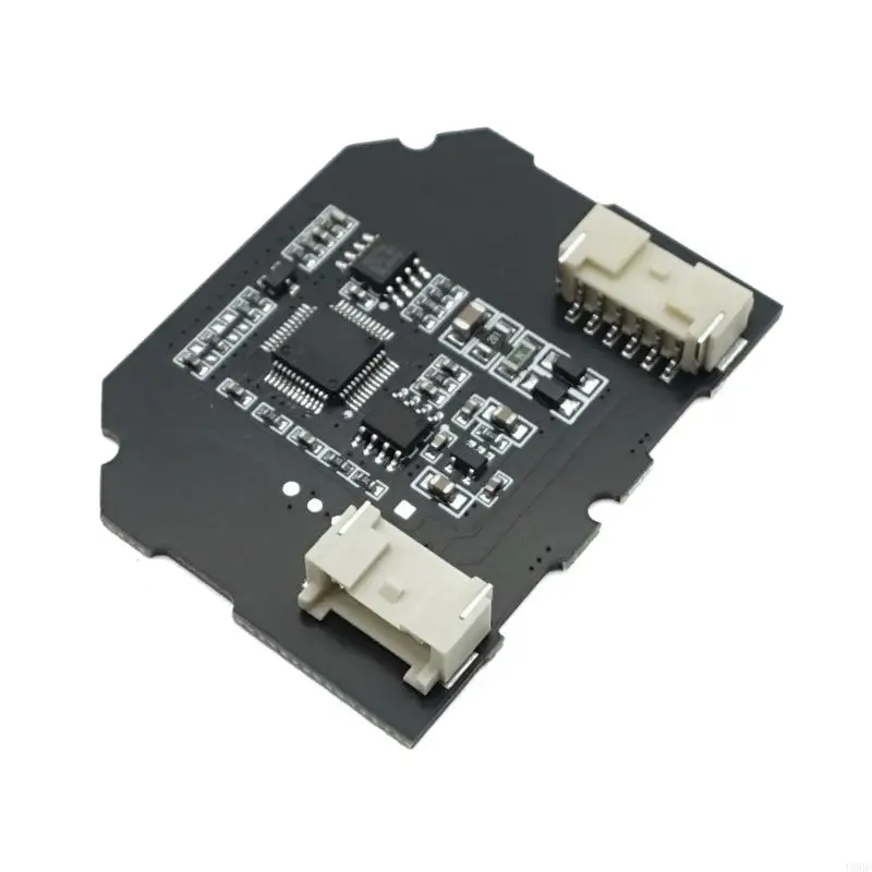 

2025 Новый пластиковый модуль для C8 MQB-EVO, сменный водонепроницаемый постоянный модуль помощи при движении по полосе, черный