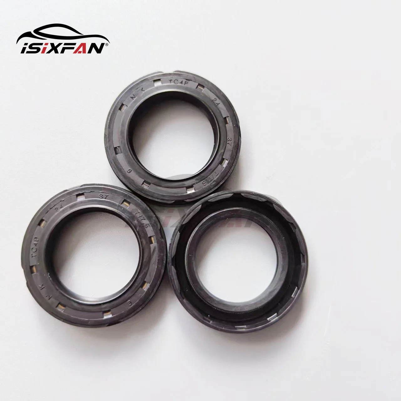 TC4P 24*37*7 Power Steering Oil Seal Lower pressure oil seal