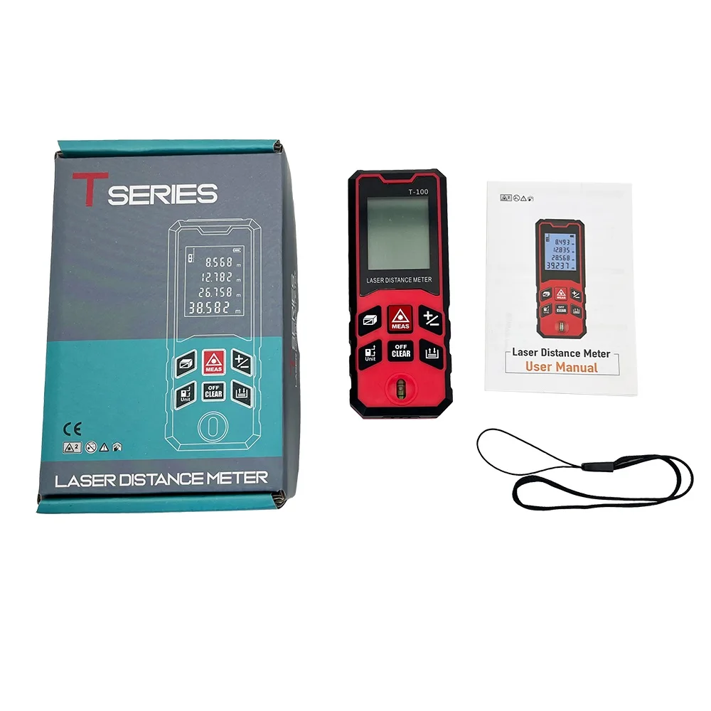 Heipoe Laser Distan… - image