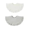 white gray
