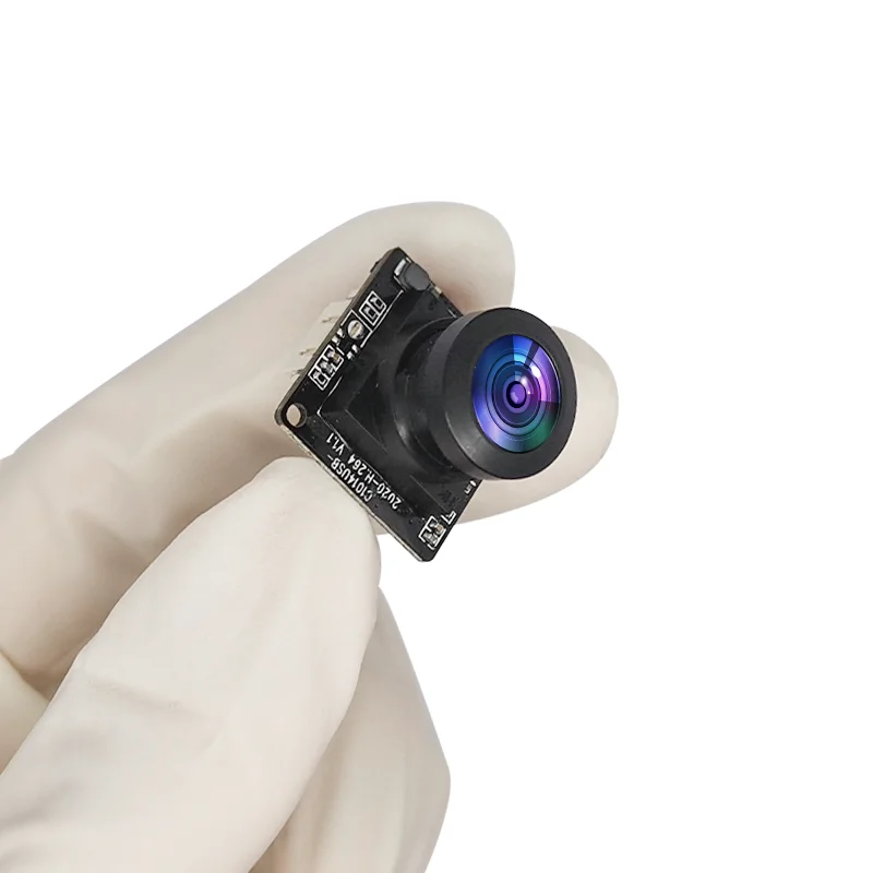 

Sincere First OV9712 H.264 720P USB Camera Module for Linux/Android/Wins 720P Web Camera
