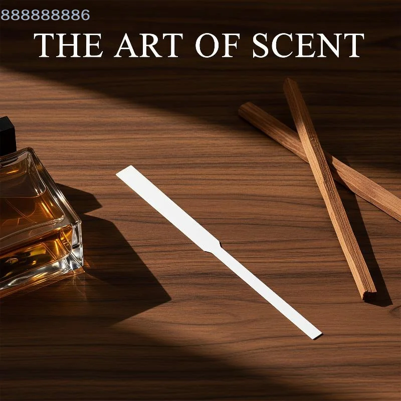 [B]100枚入りプロ仕様香水テストストリップ高吸収性フレグ - Perfume Fragrance Lab のレビューと価格