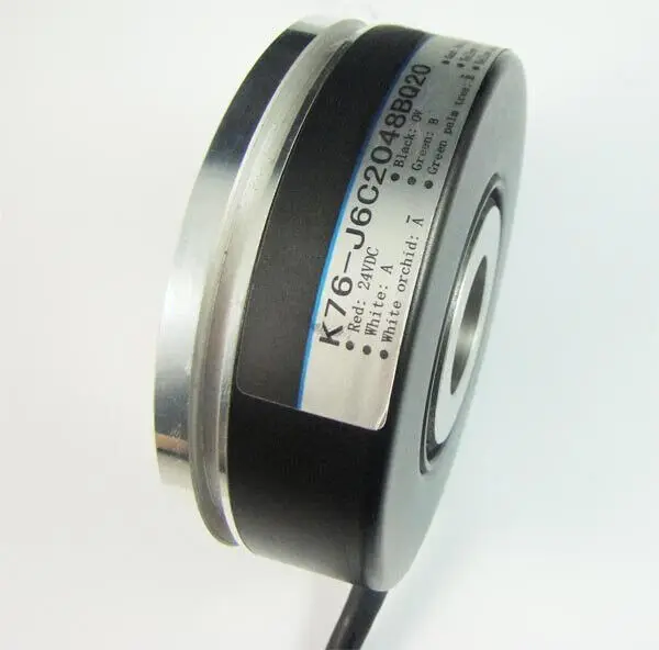 K76J3F14400BQ18 DC5-30V 1XP8001-11 XP8001-2 HTL Replacement Rotary Shaft Encoder