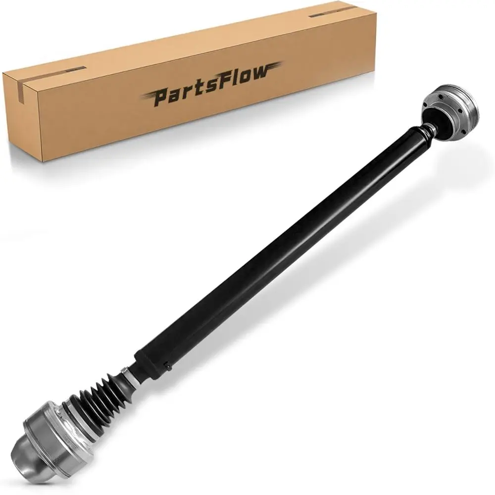 

Drive Shaft Front DriveShaft Fits 2007 2008 2009 2010 Jeep Commander Fits Grand Cherokee Automatic Trans 52853431AA 938-137