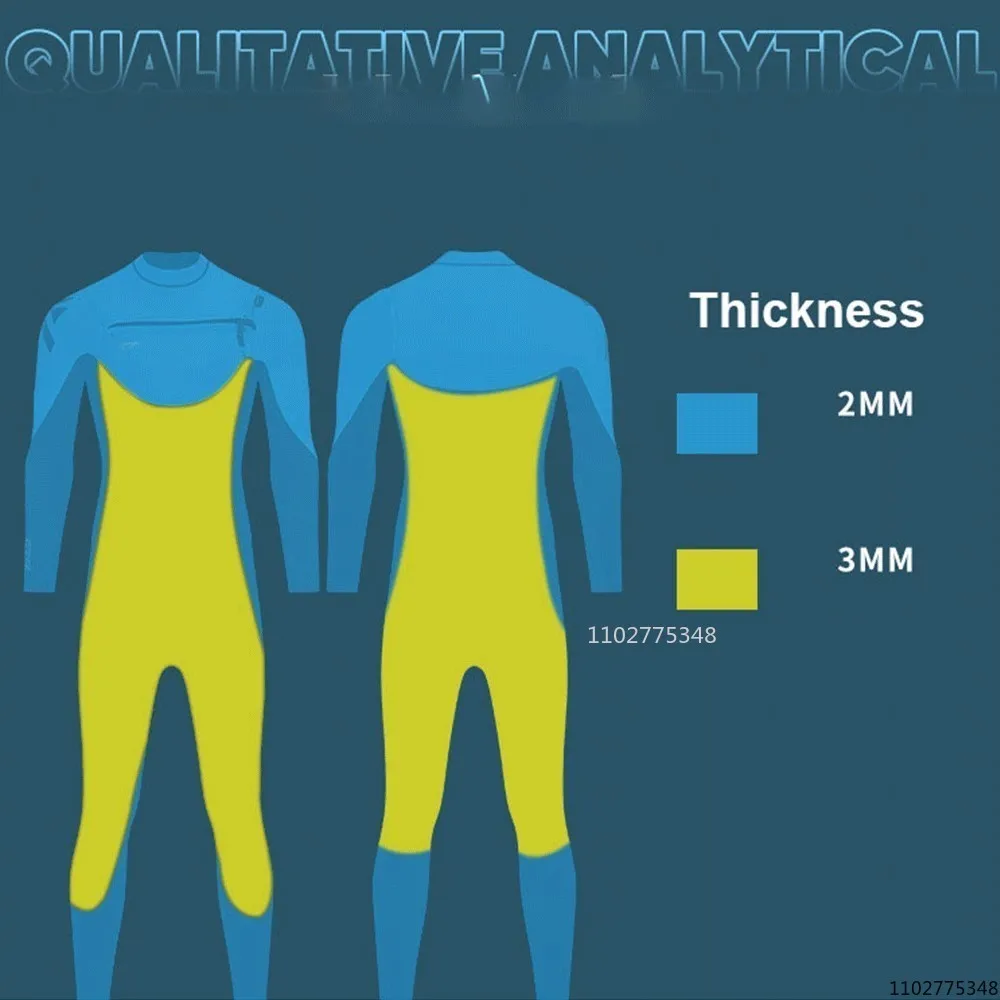 Thumbnail 3 - #28 Cheapest Wetsuits Deals You Can Get