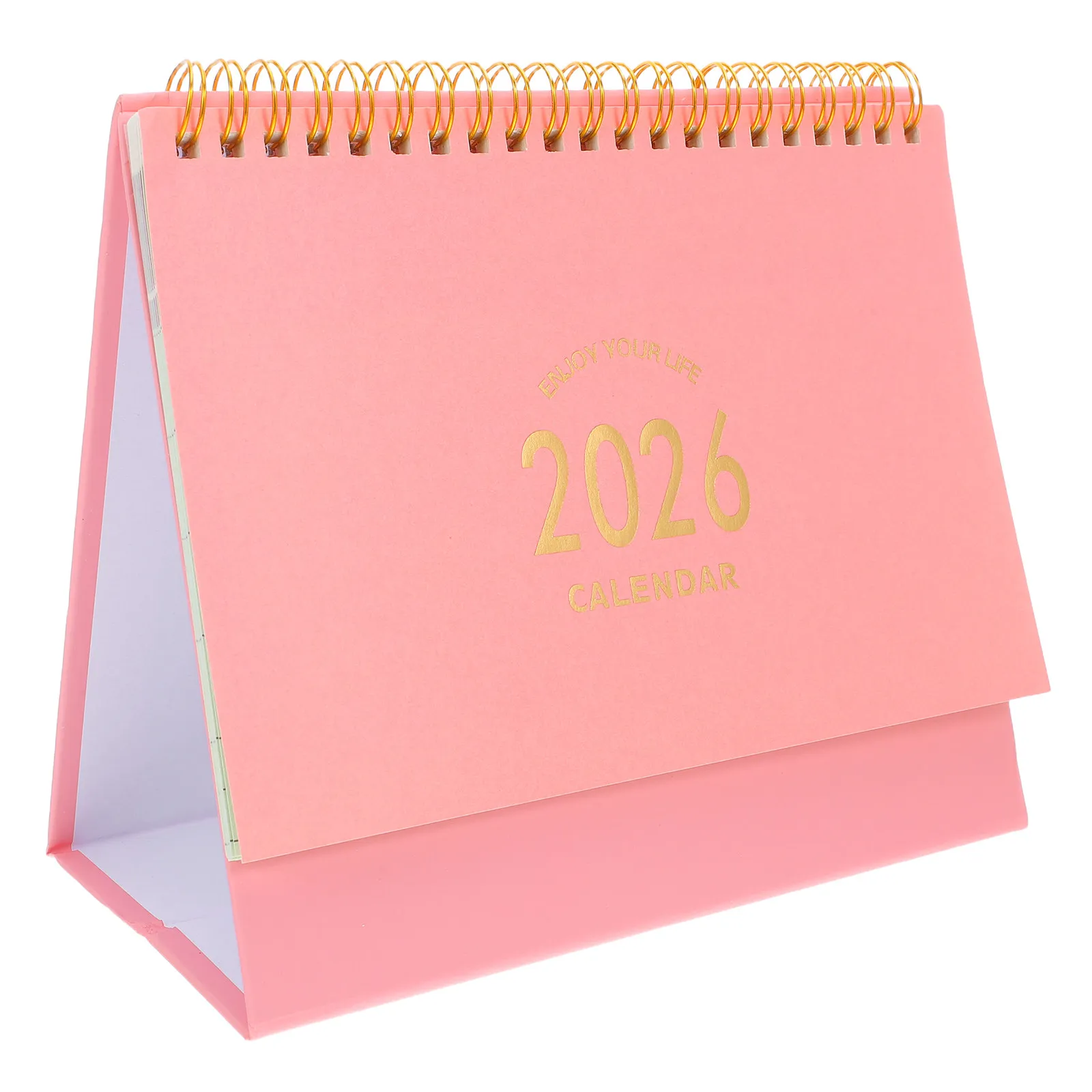 

Small Desk Calendar 2025 2026 Standing Flip Desktop Monthly Scheduler Office Home Date Organizer Small Mini Desk Calendar