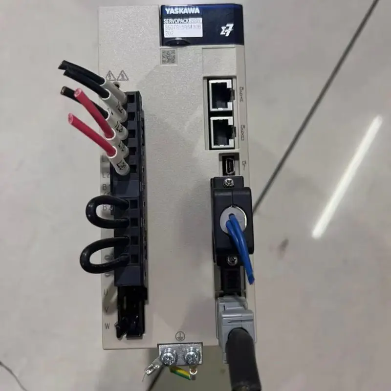 Second Hand SGD7S-5…