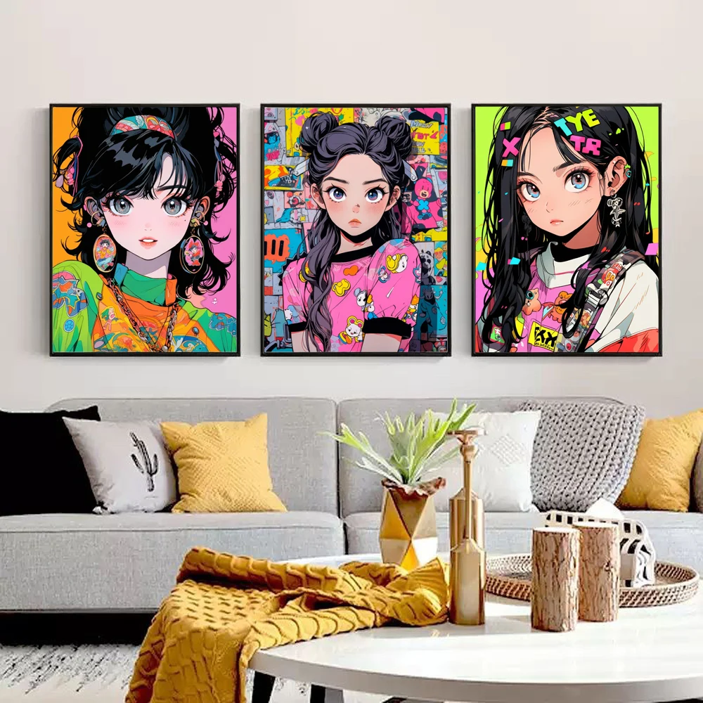 5D DIY Diamond Painting Pretty - огляд і ціна Embroidery Kitchen