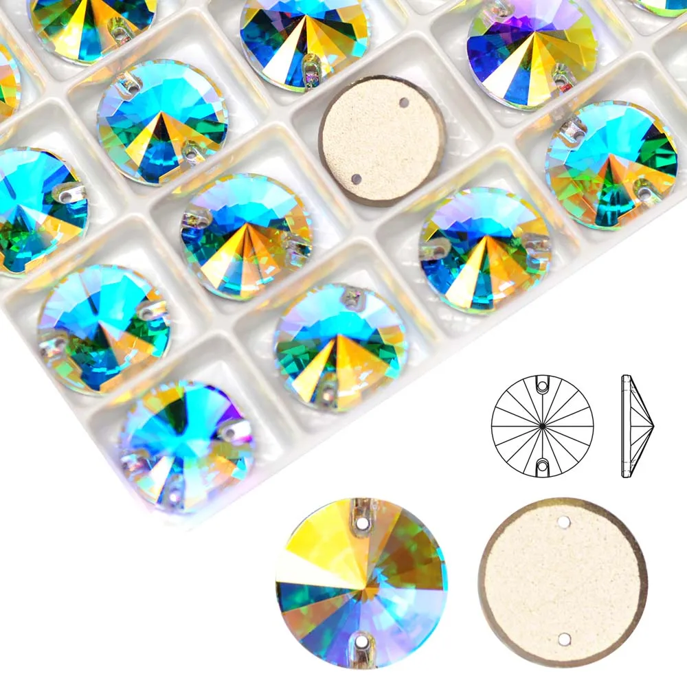 K9 Glass Crystal Ab…