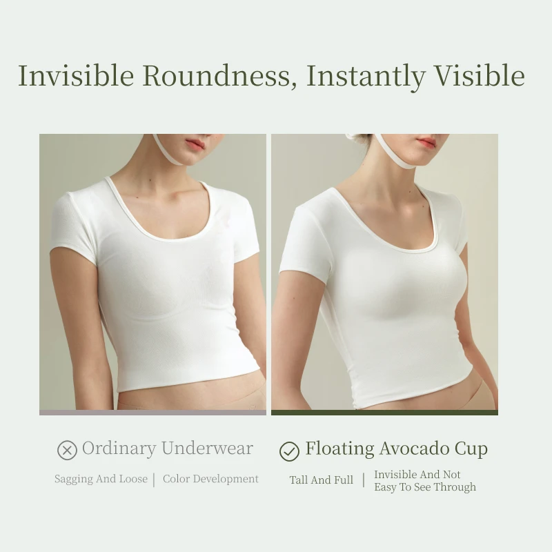 حمالة صدر نسائية لاسلكية من SUJIIN بدون خياطة حمالات صدر صغيرة داعمة للنساء حمالات صدر رفيعة مضادة للترهل قابلة للتنفس MX327