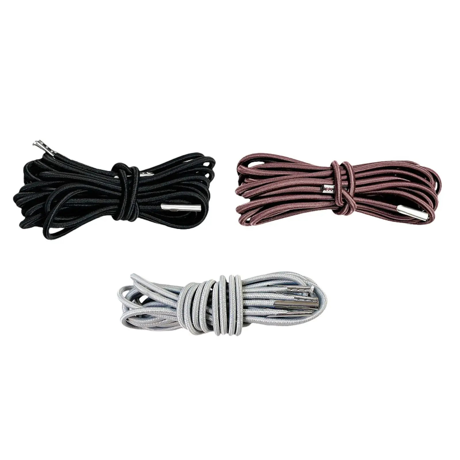 Stretch Bungee Cord Kit for Lounge Chair Repair Woven Rope Patio Furniture Outdoor Recliner Replacement