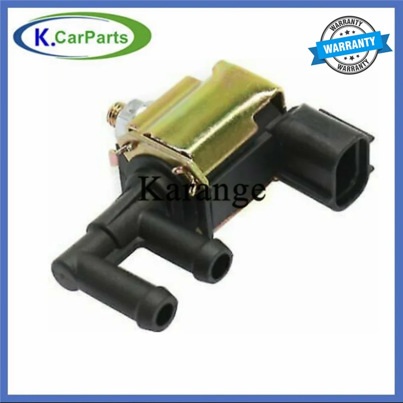 

New K5T48397 MR988075 PV729 CP593 2M1363 911-392 For Mitsubishi Lancer Pajero Vapor Canister Purge Valve Solenoid MR507781