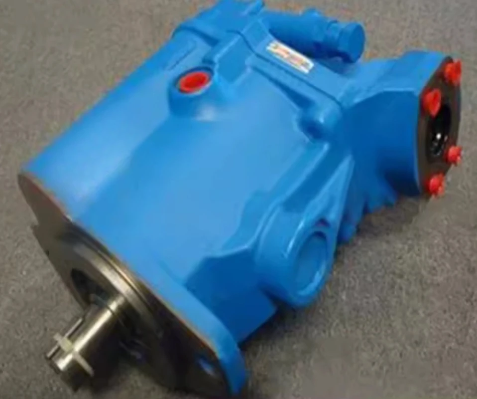 PVB20 Pump Axial Piston Pump PVB20-LS-20-C-11-PRC Variable Displacement Hydraulic Pump PVB20-RS-20-C-11-PRC