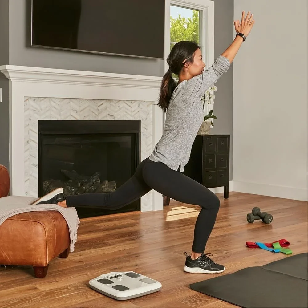 H20 Body Fat Scale … - image