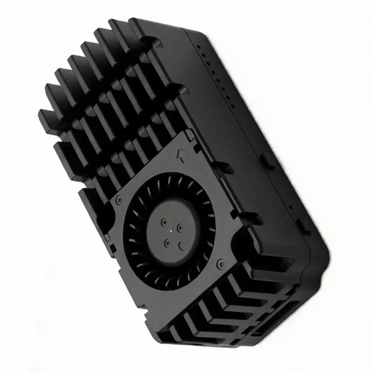Y1599A*☀▃1.7G 1.8G 10W FPV VTX 32CH FPV Video Audio Transmitter PIT/25mW/2500mW/10W NTSC/PAL for FPV Long Range RC Drone