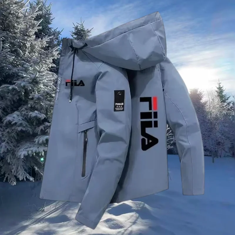 Outdoor Adventure Brands - Marca de ropa de moda para