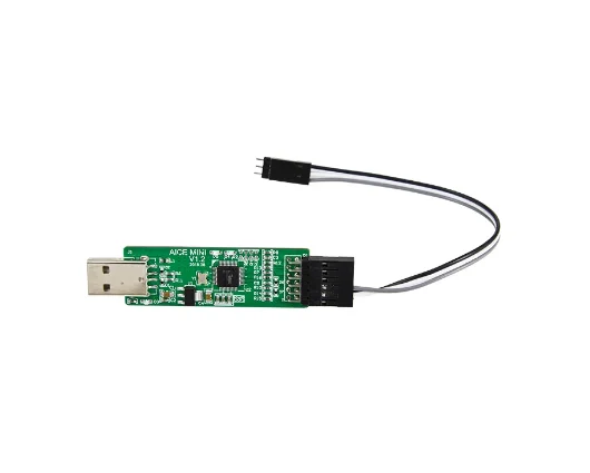 1pcs Hummingbird M debugger/programmer supports chip US516P6