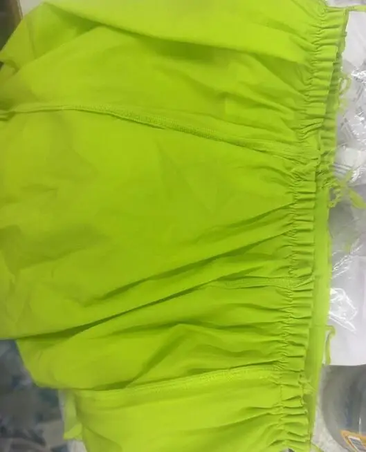 Pantalones cortos deportivos para niños y niñas, Shorts holgados de playa, informales, verano, 120-160