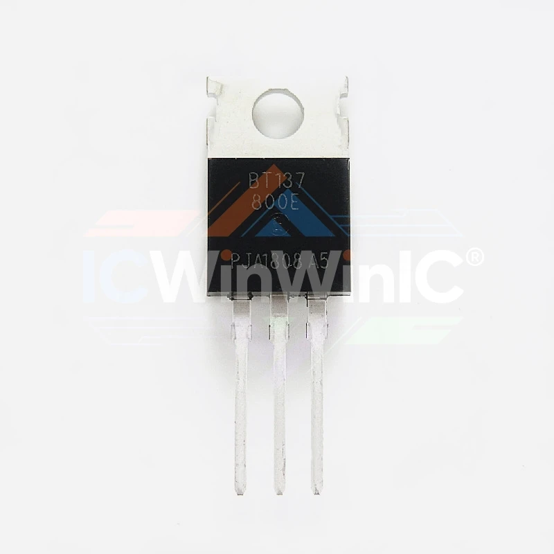 6-30PCS BT137-800E BT137 LF50A LF50ABDT RJP6065 6065 APIC-S03 APICS03 AD8056ARZ AD8056AR AD8056 LB1846 1846