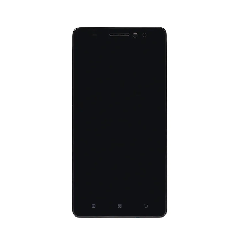 10-Touch Original LCD For Lenovo A7000 LCD With Frame Display Screen For Lenovo A7000-a LCD Screen Display