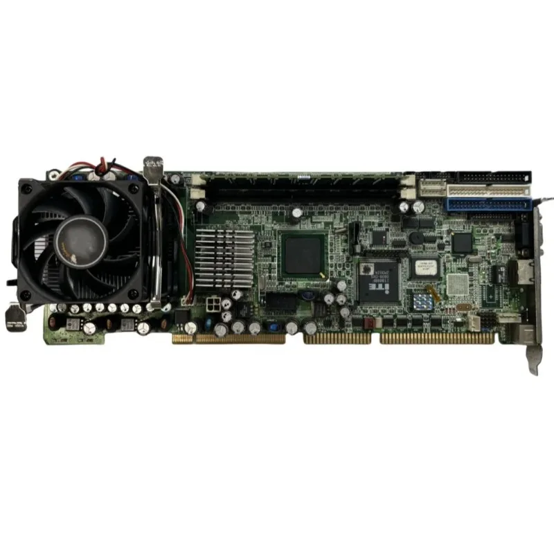 100% original test industrial control motherboard PEAK715VL-HT (LF) - HC disassembly parts