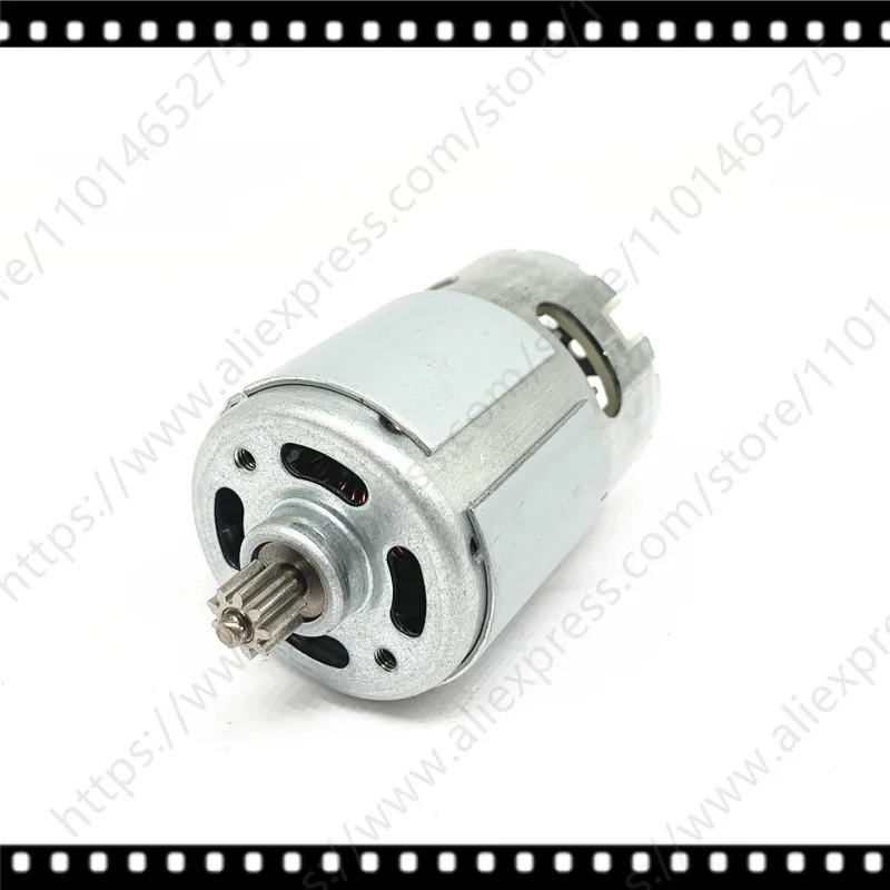 

Motor Spare Parts Set for BOSCH ScrewGo GSR1000 GSRSMART TSR1000