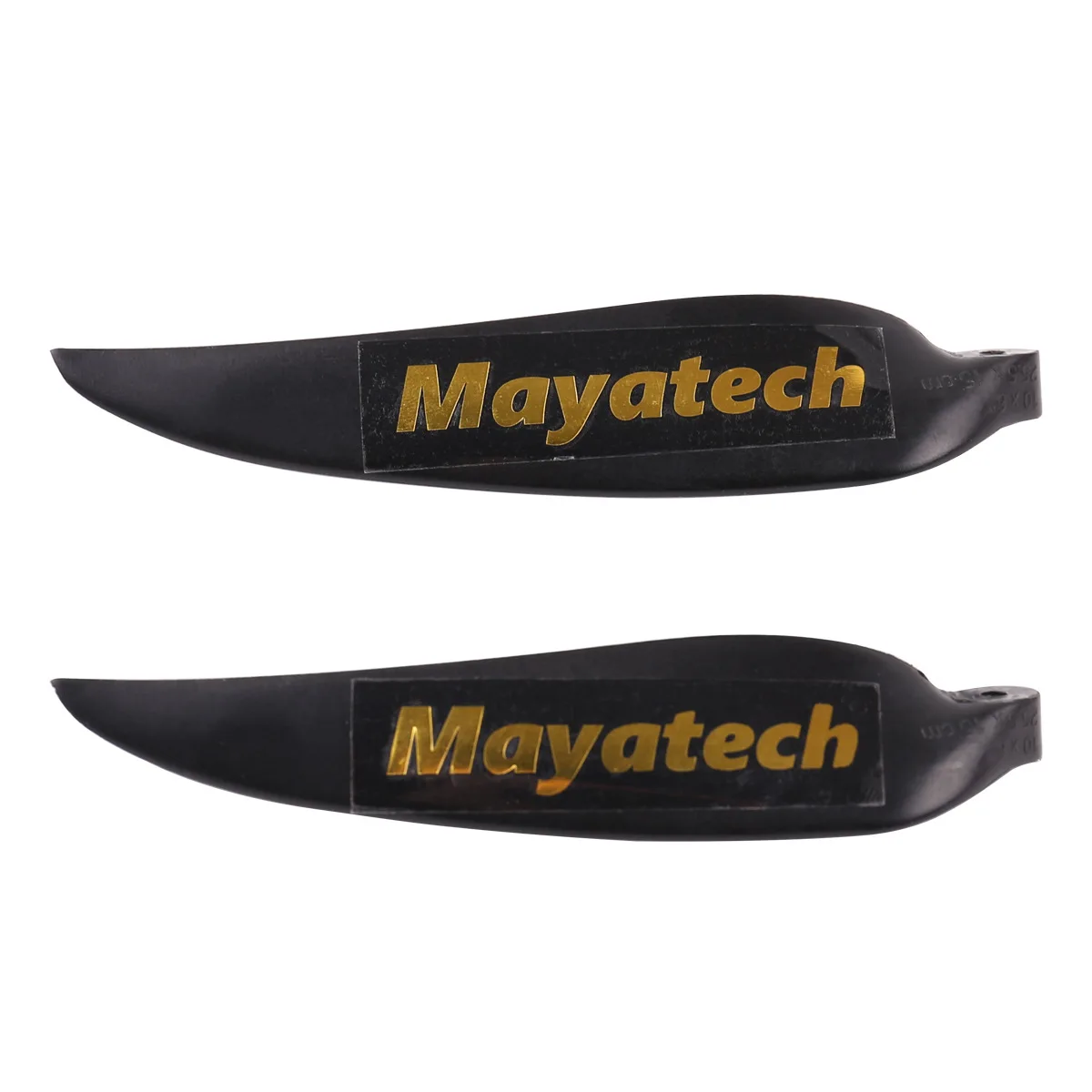 Mayatech10 * 6 folding nylon paddle fixed wing glider fpv drone propeller electric propeller
