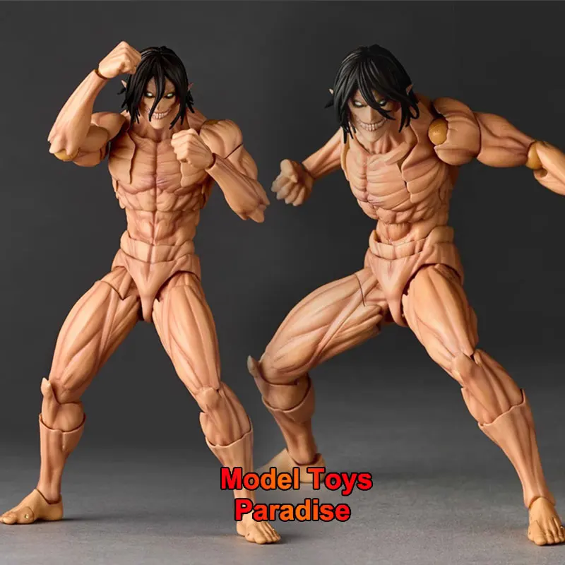 

Original 1/12 Allen Primitive Giant Mobile Joints Muscles Body Full Set 17cm Soldier Action Figure Collectible Toys Gifts