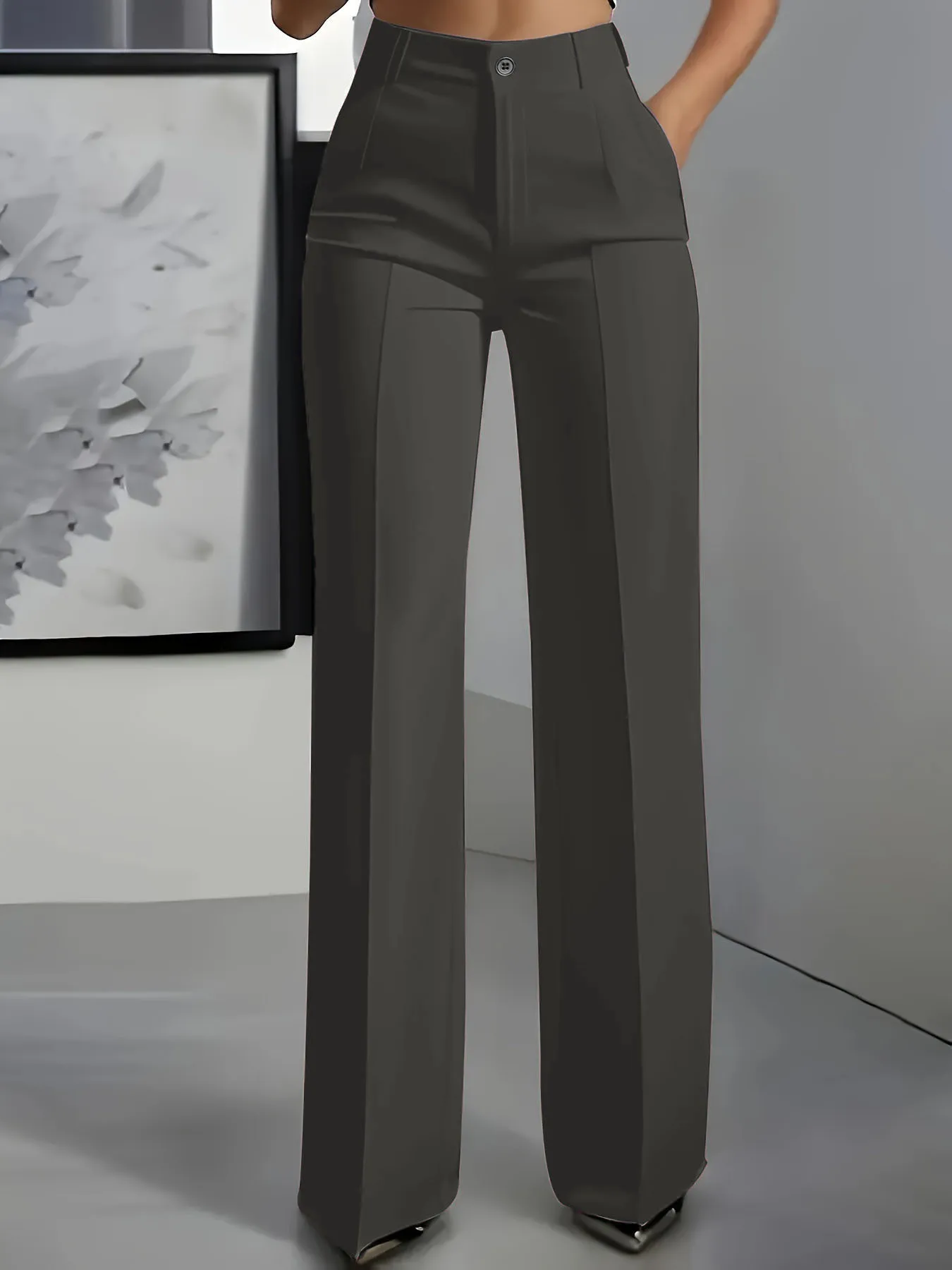 Dark gray