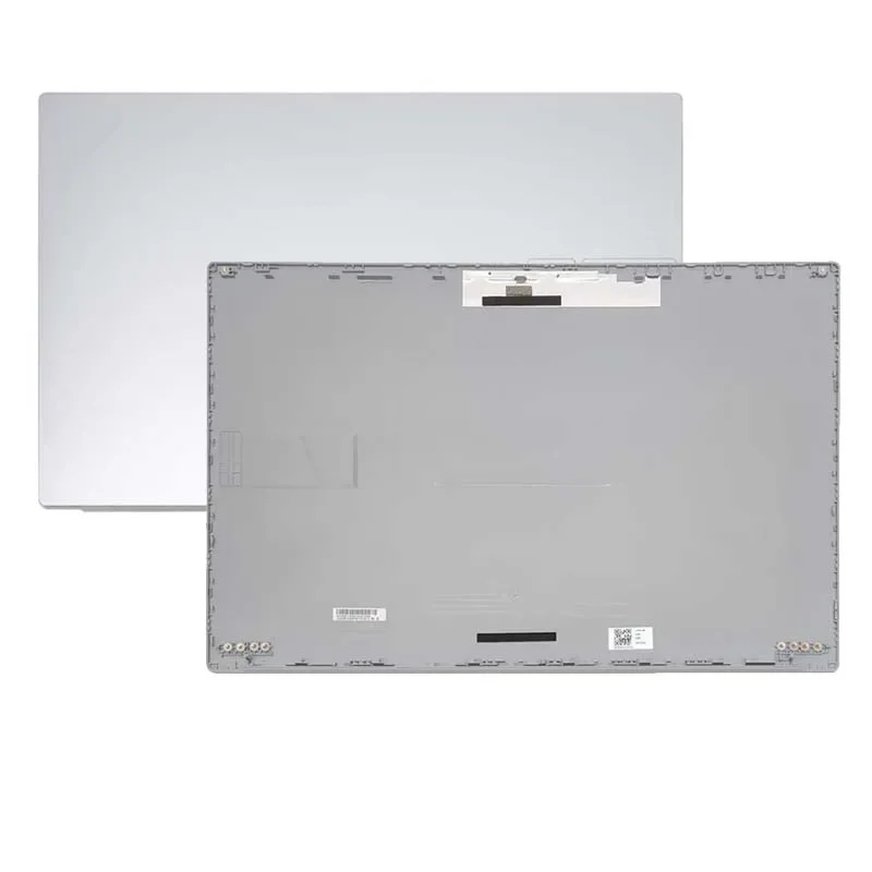 New For ASUS Vivobook15 X1504Z F1504Z X1504V LCD Back Cover Front Bezel LCD Hinges cover Palmrest Bottom Case Blue black/silver