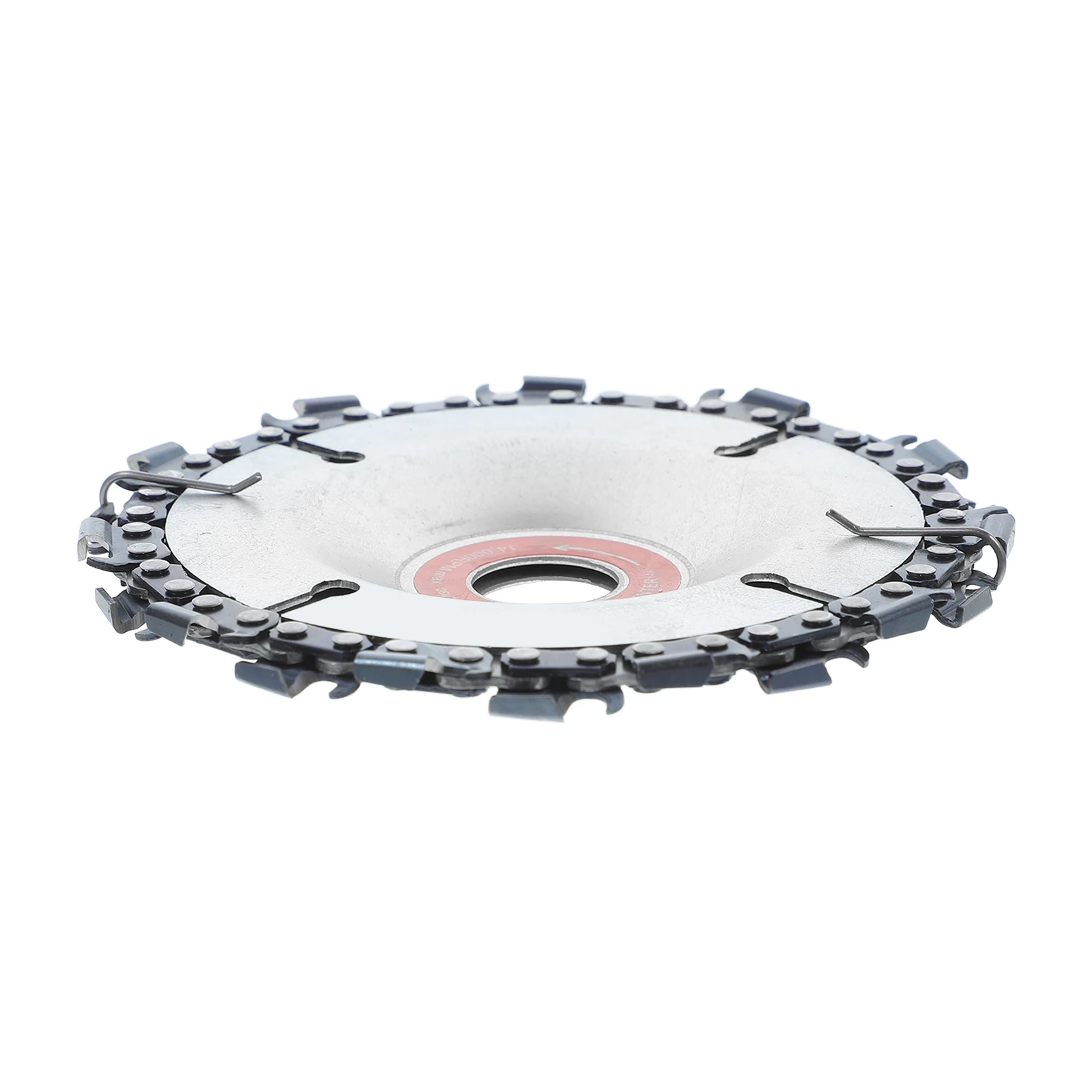 Disc Angle Disc 22 Tooth Disc Holzschnitzscheibe 4 Zoll Holzschnitzscheibe