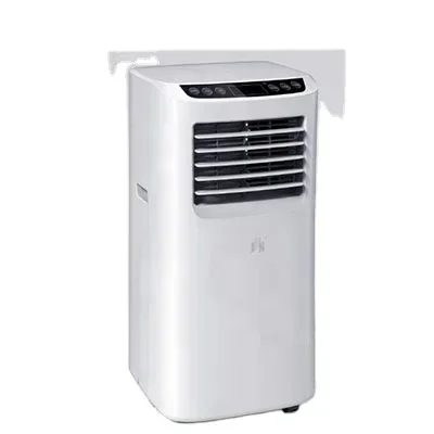 Mini aire acondicionado portátil más vendido de 7000 Btu Clase A, solo refrigeración, V012-07KR/A, para coches