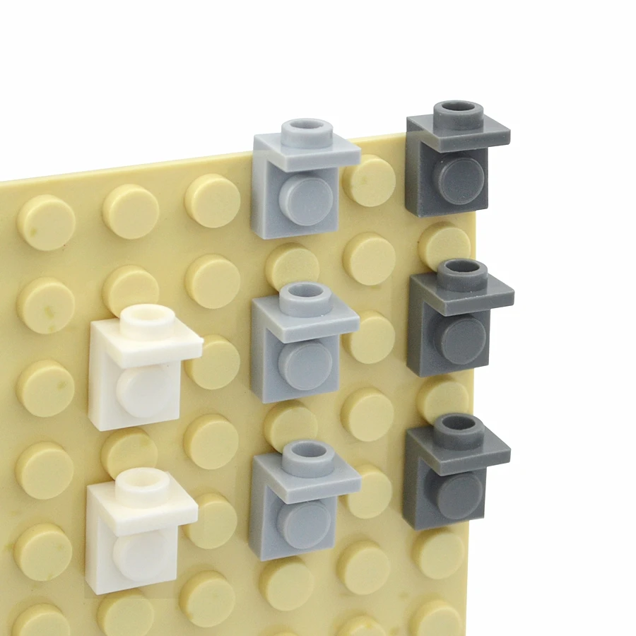 Angular 1x1 Brick Guide: Real Solutions for Builders Struggling with Corner Connections