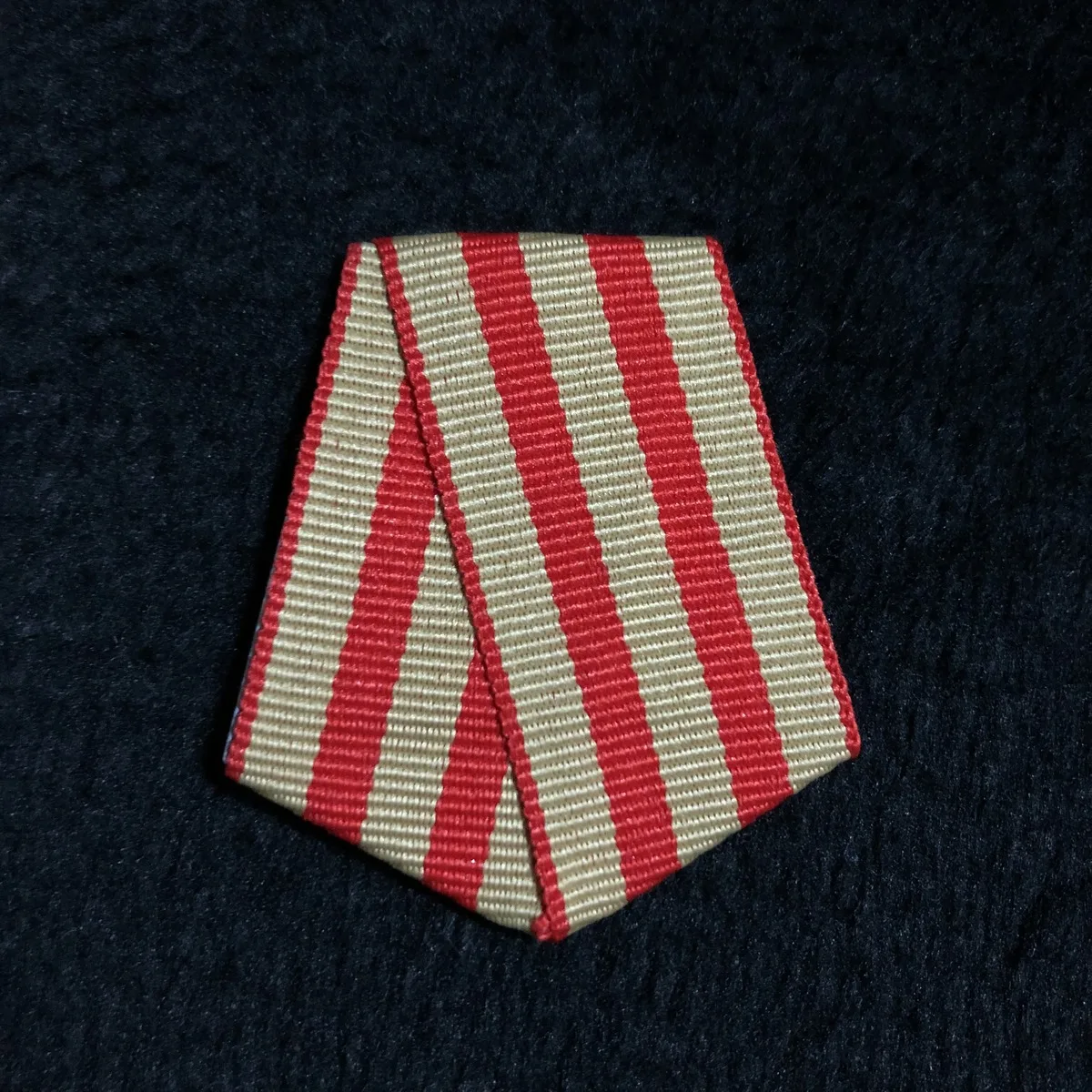 1PC Soviet Union Medal of Honor Color Ribbon Aluminum Hanging Plate Medal Ribbon Armband Pin Accessories view 6