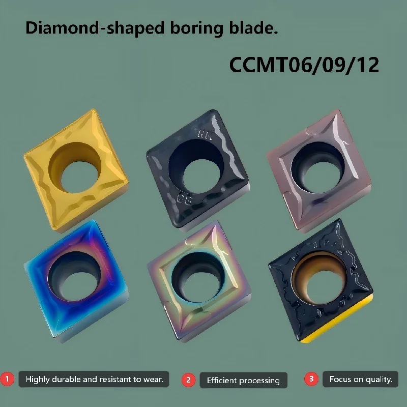 CCMT09T304-GF CCMT0…