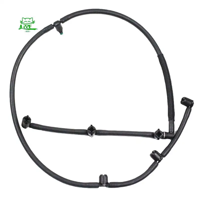

A22E-Fuel Return Line Hose Pipe Injector Hose Leak Line For Mercedes W212 W166 W207 ML X166 GL 350Cdi A6420707832 6420707832